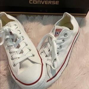 Converse All stars